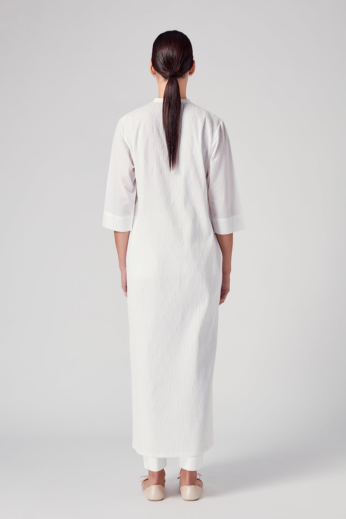 Punana Kurta Set