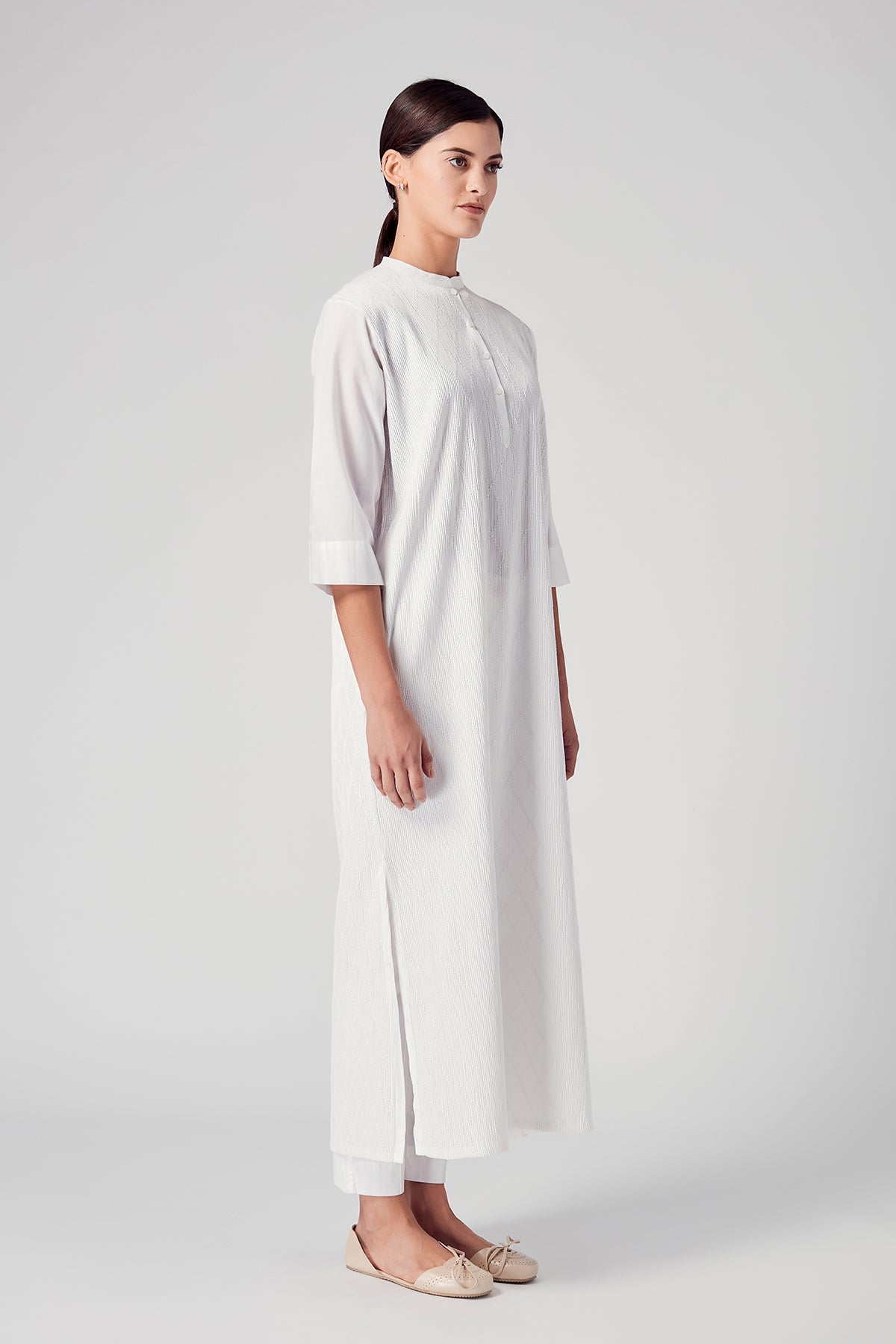 Punana Kurta Set