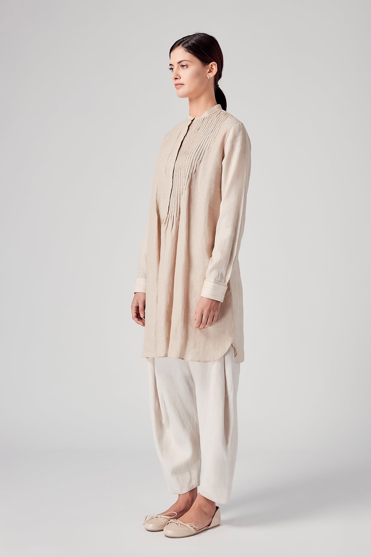 Dara Tunic