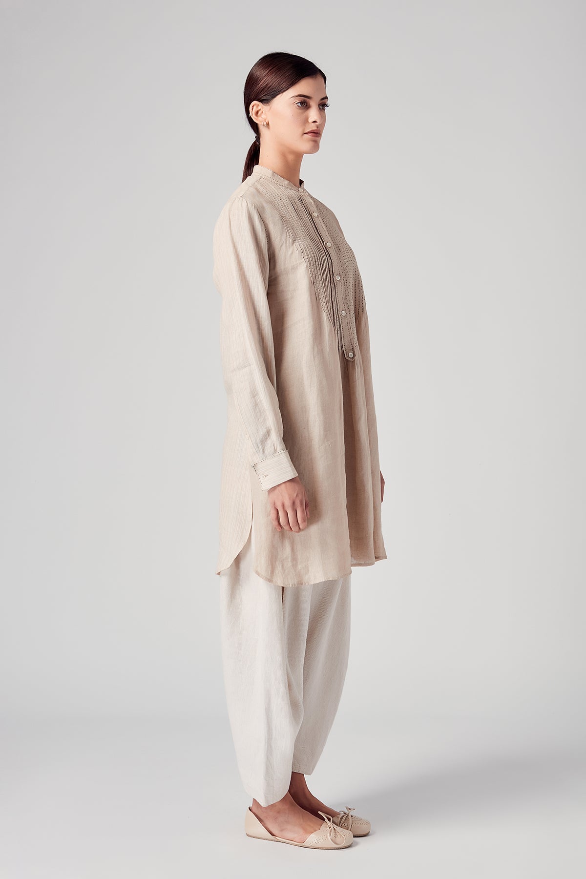 Dara Tunic