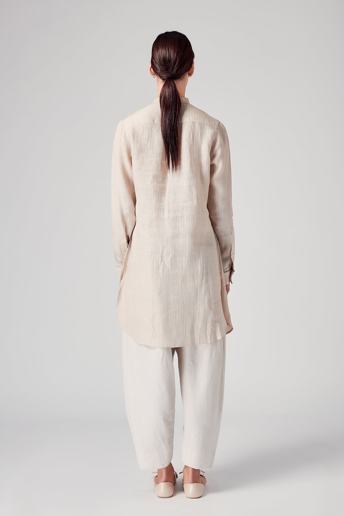 Dara Tunic