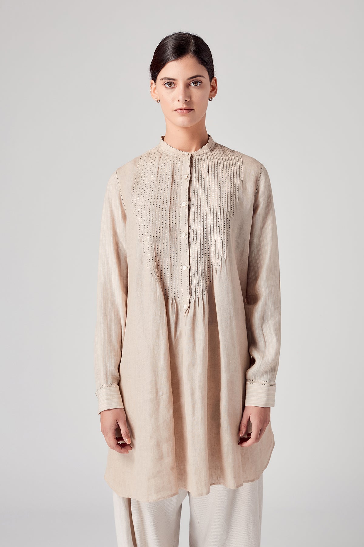 Dara Tunic