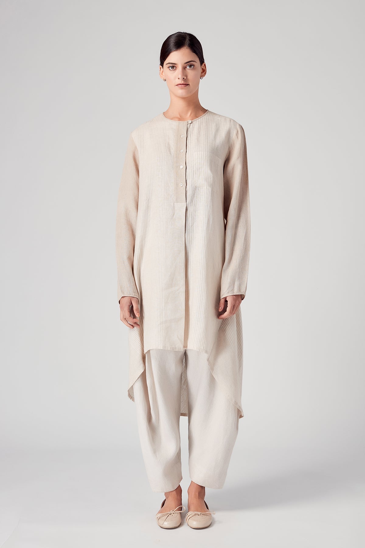 Aton Tunic