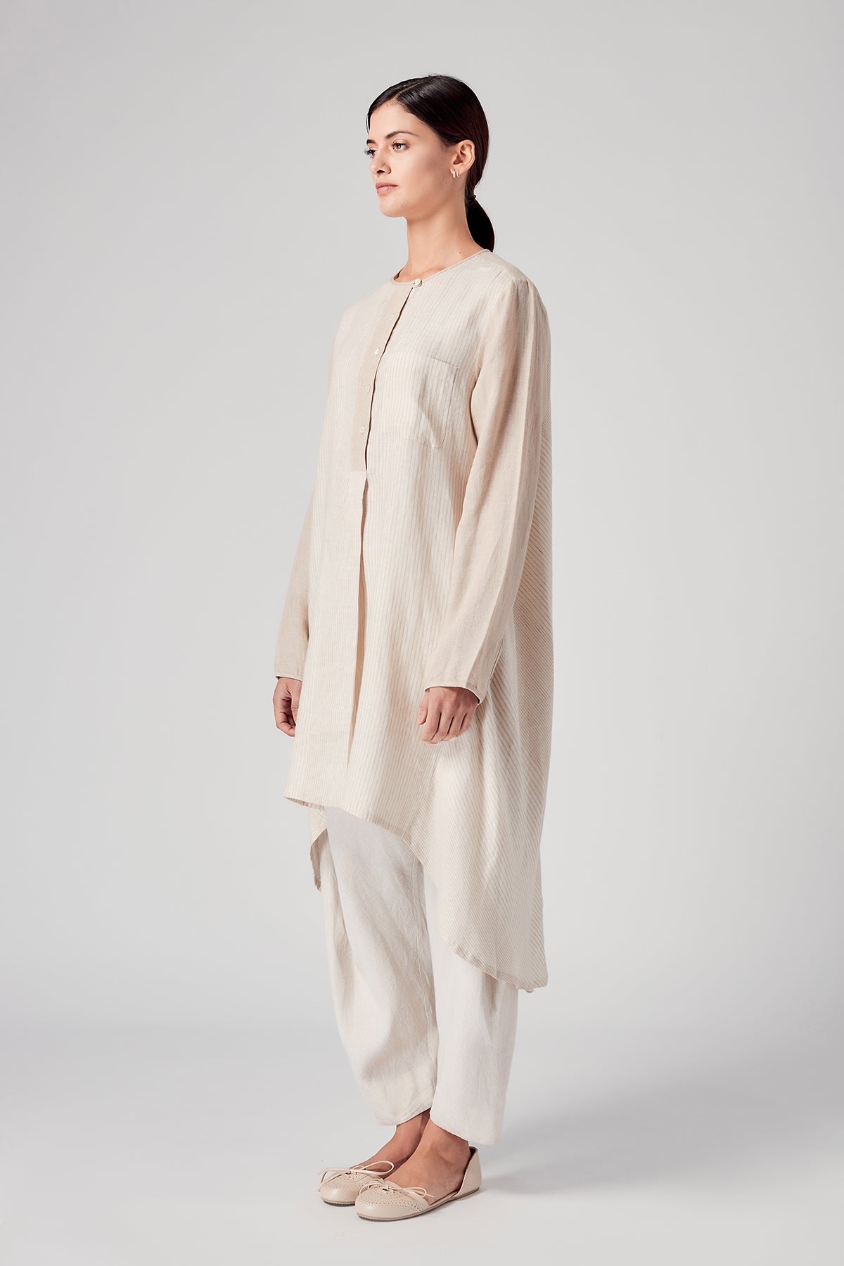 Aton Tunic