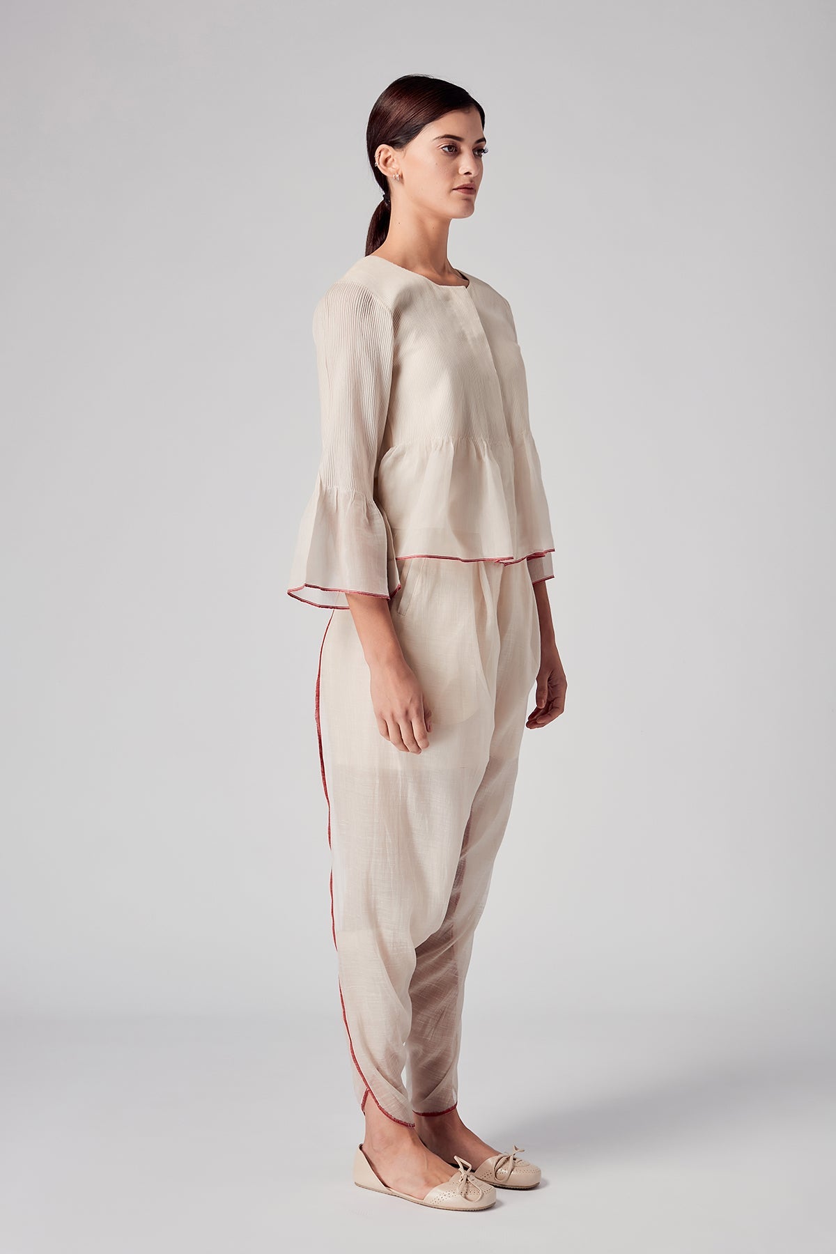 Jalpuri Dhoti Pant