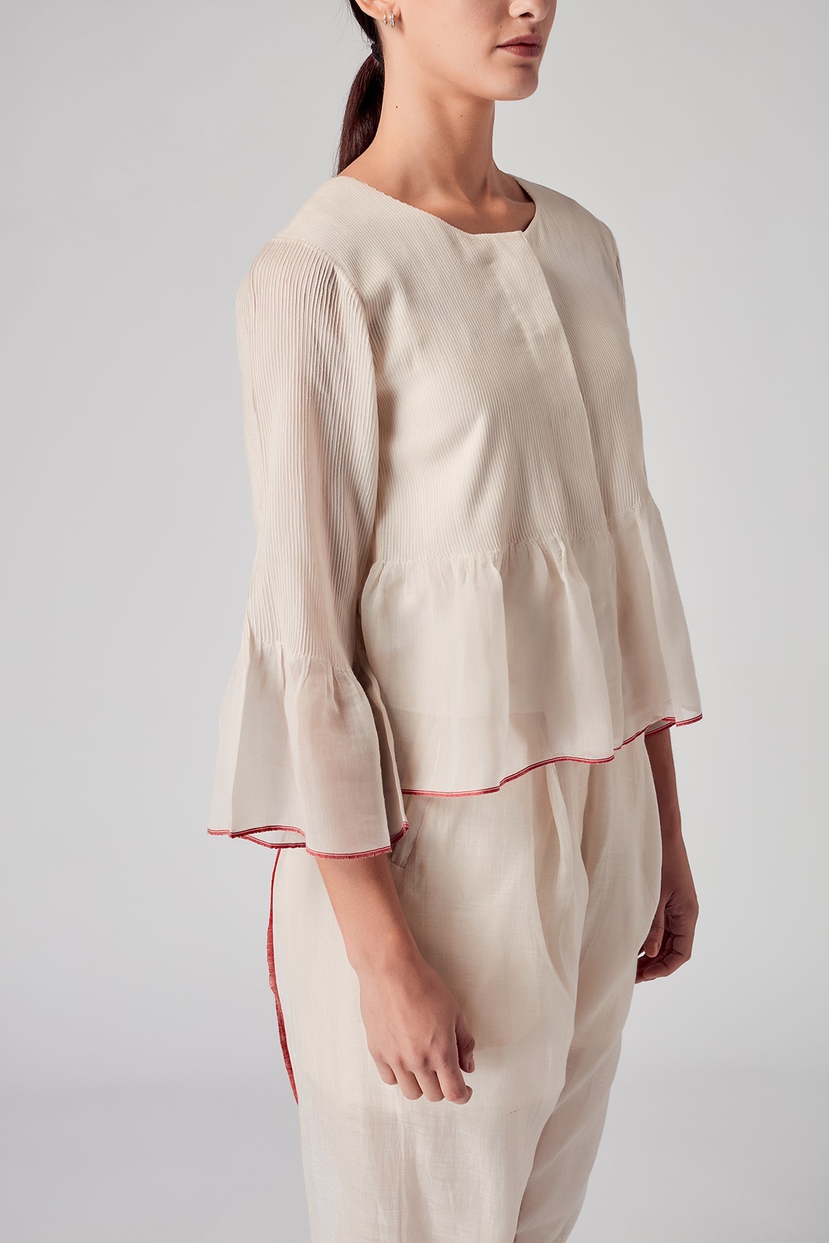 Jalpuri Dhoti Pant