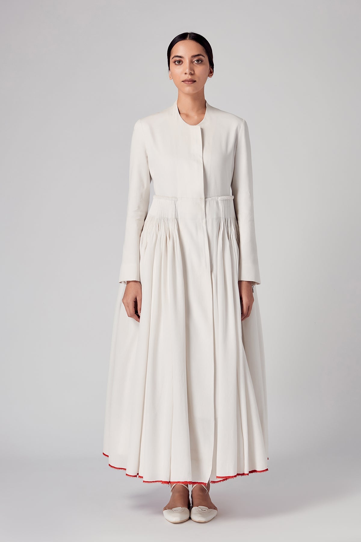 Suhawa Jacket Dress