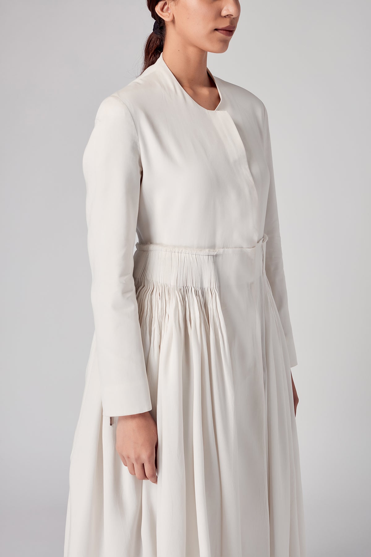 Suhawa Jacket Dress