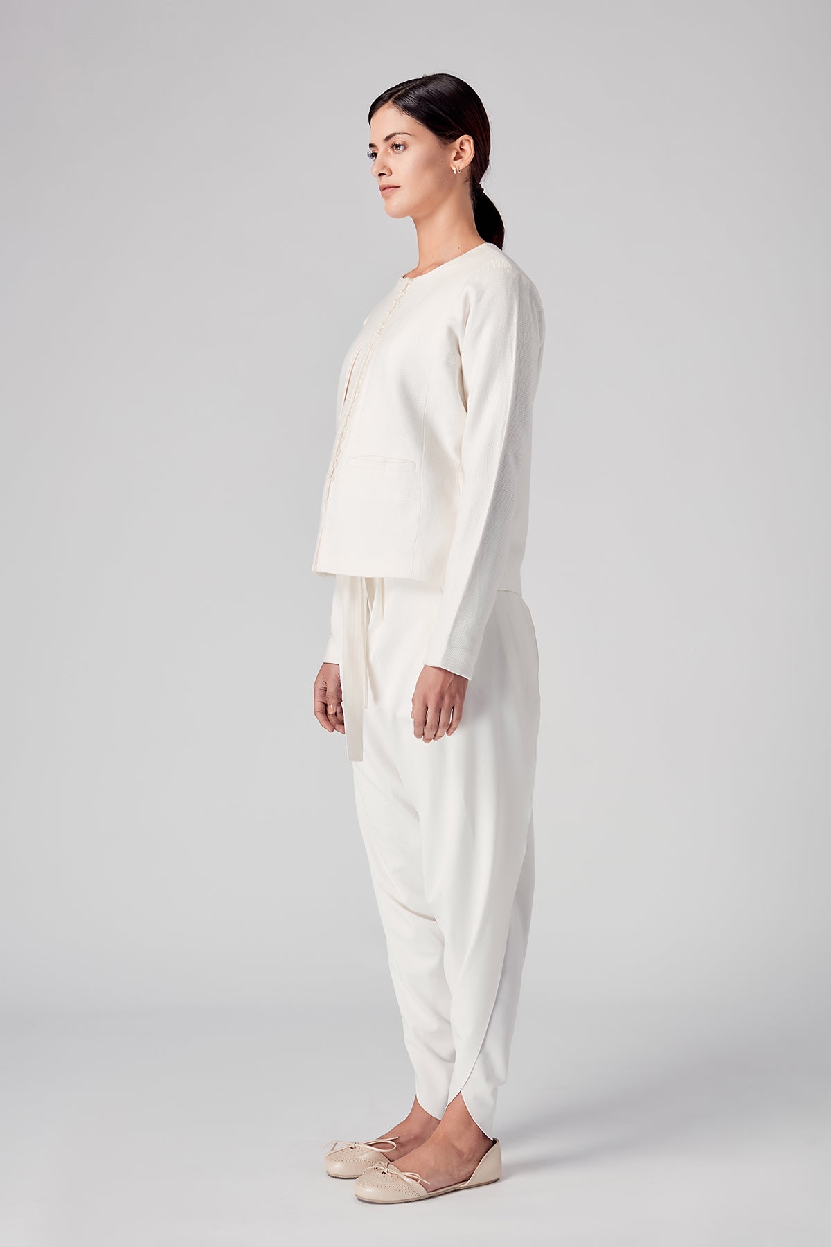 Syada Short Jacket