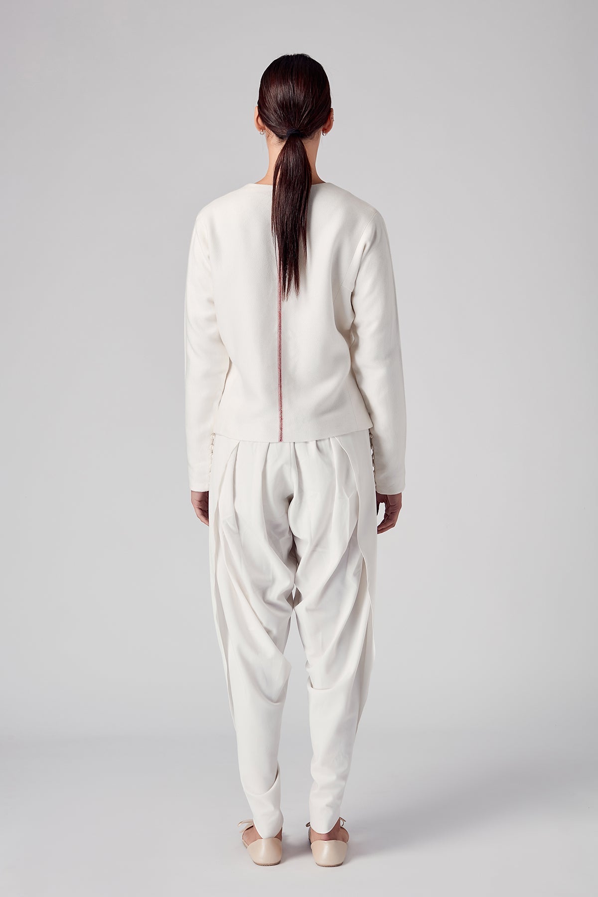 Syada Short Jacket
