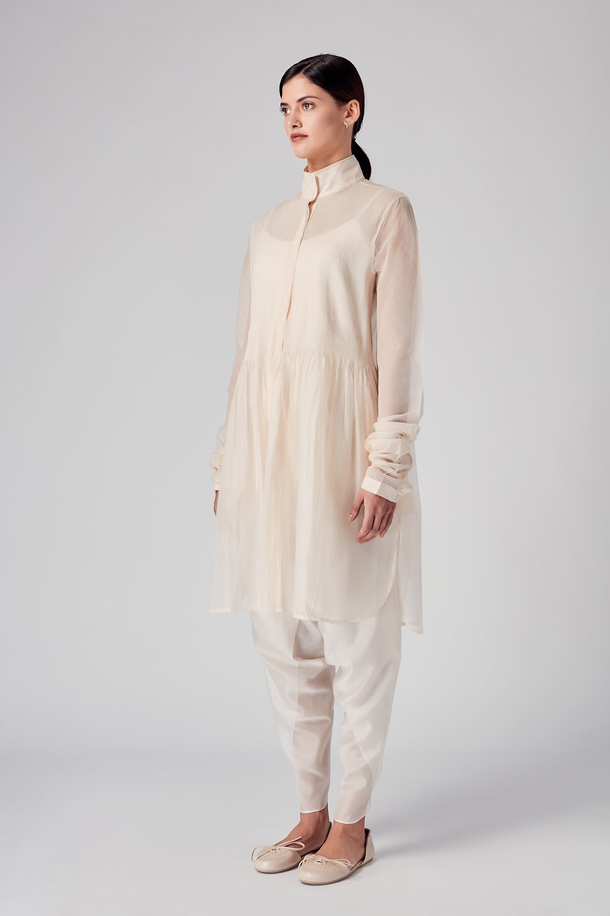 Arnya Tunic