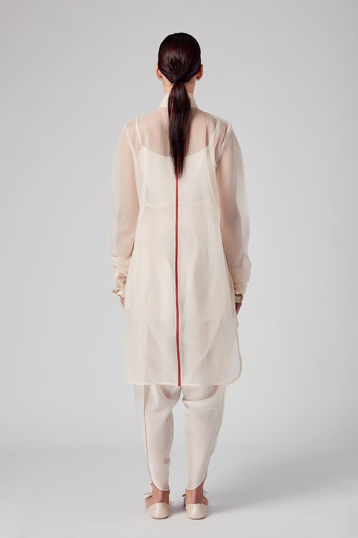 Arnya Tunic