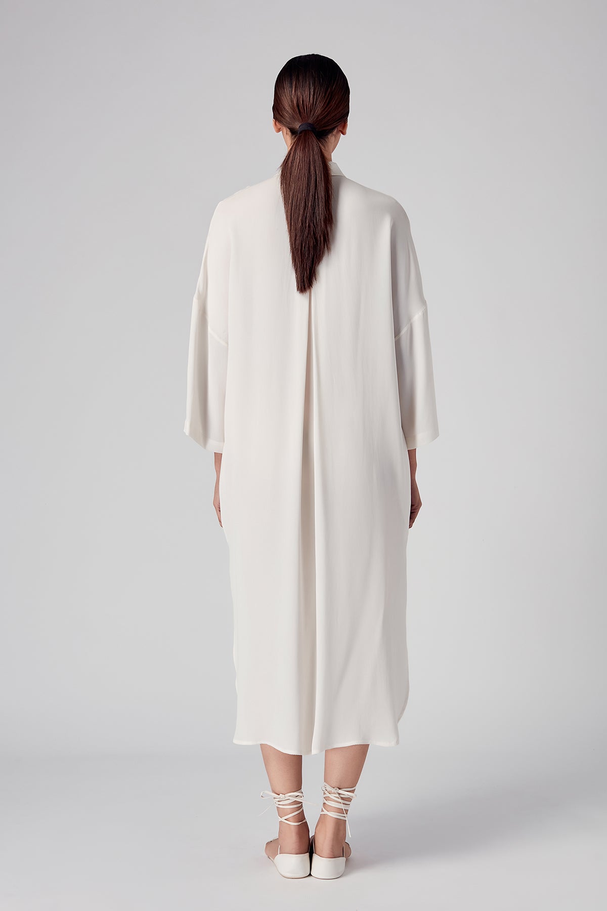 Kayar Dress