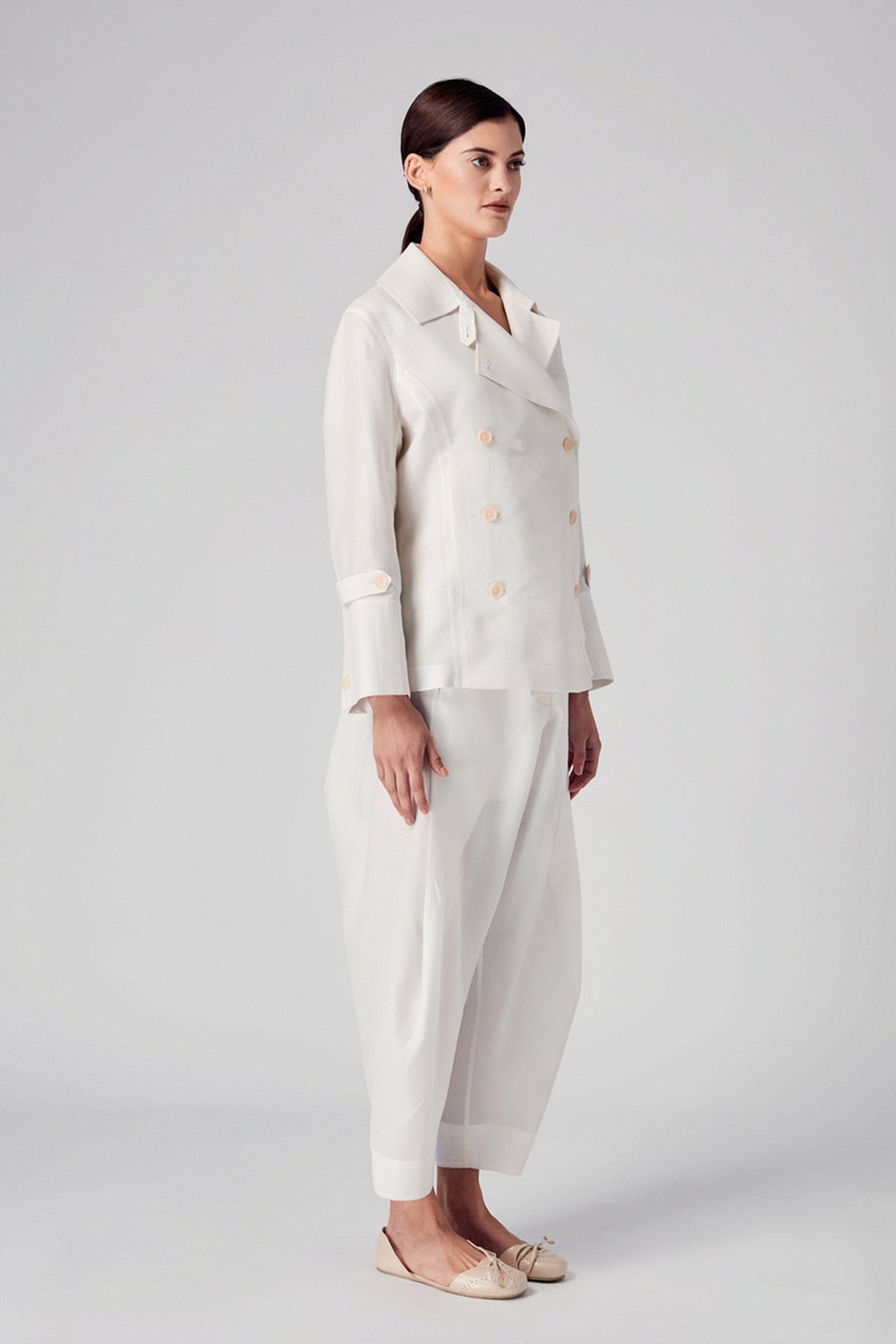 Sirola Jacket