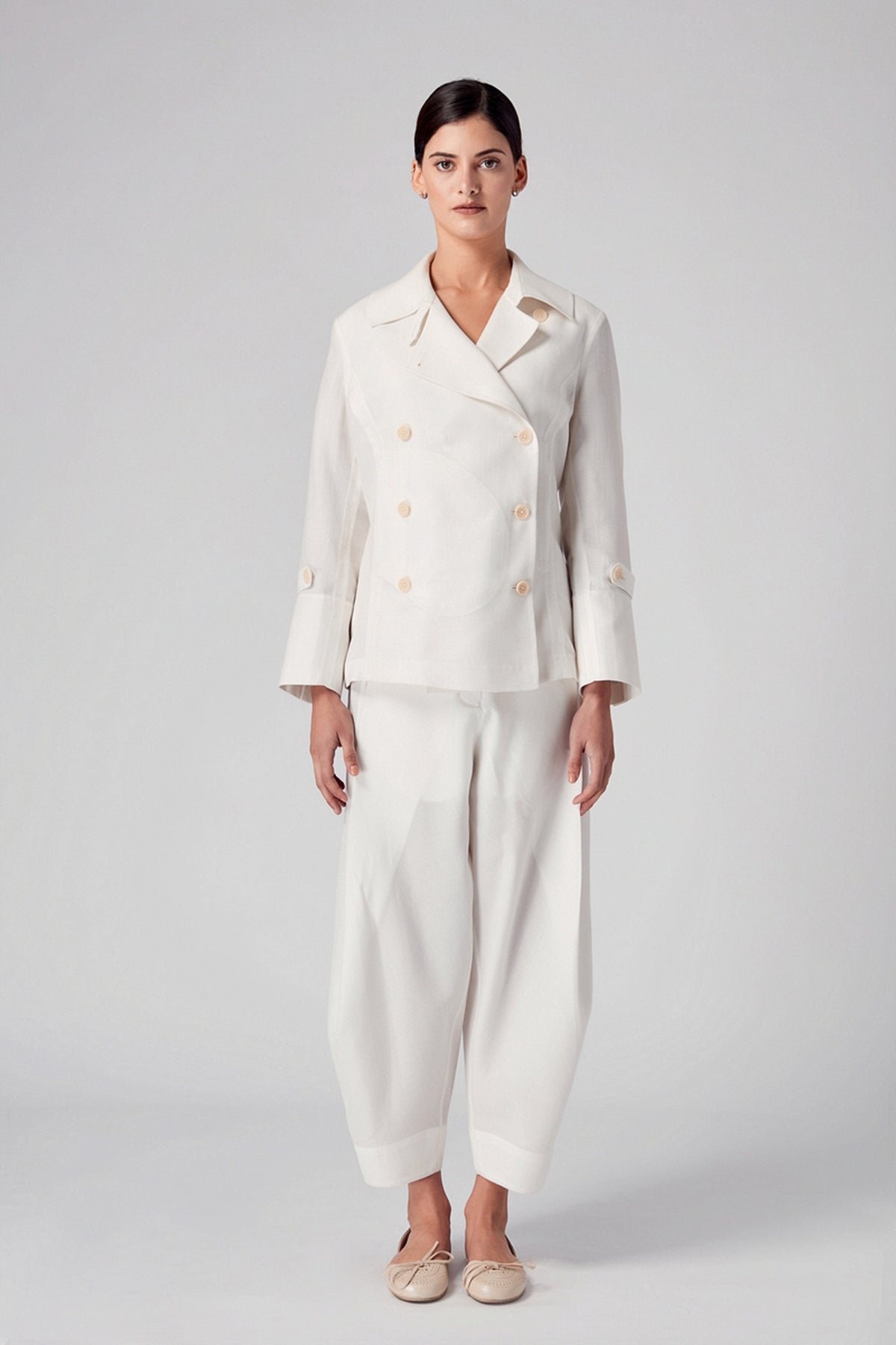 Sirola Jacket
