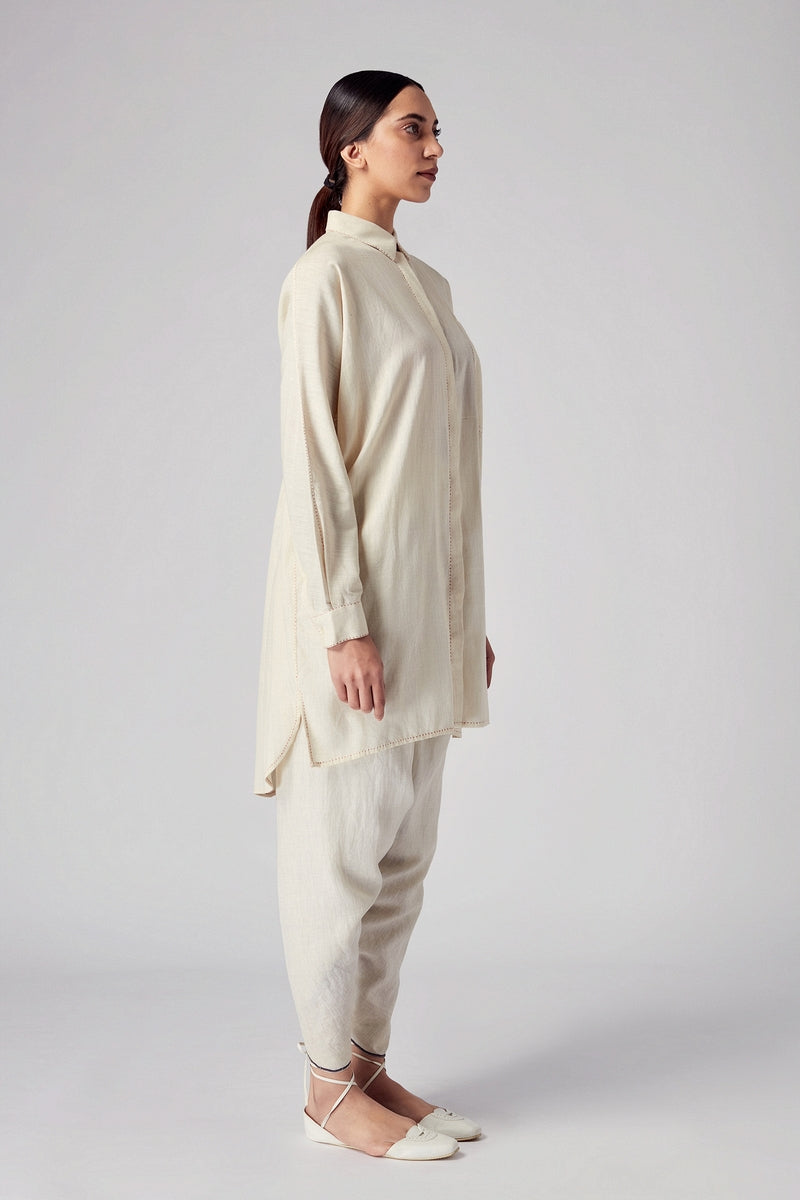 Dhasook Tunic