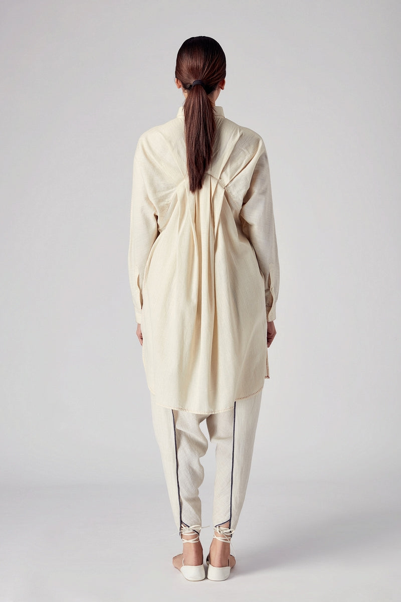 Dhasook Tunic