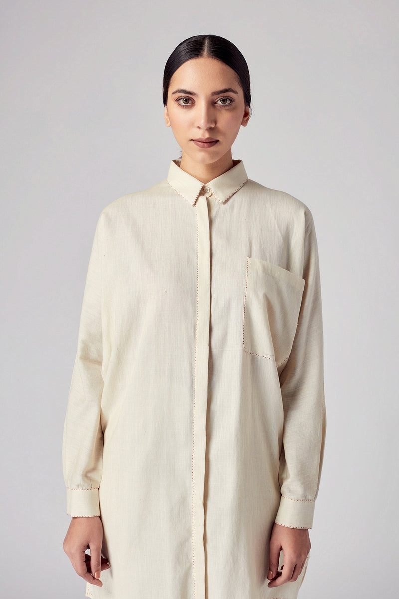 Dhasook Tunic