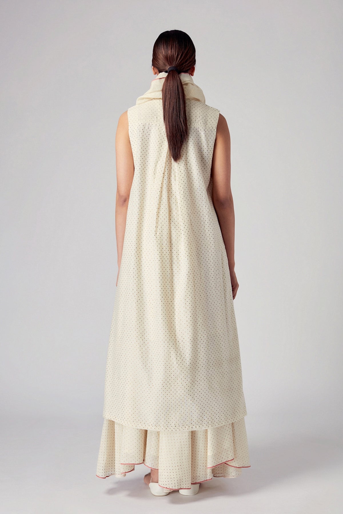 Harmara Polka Dress