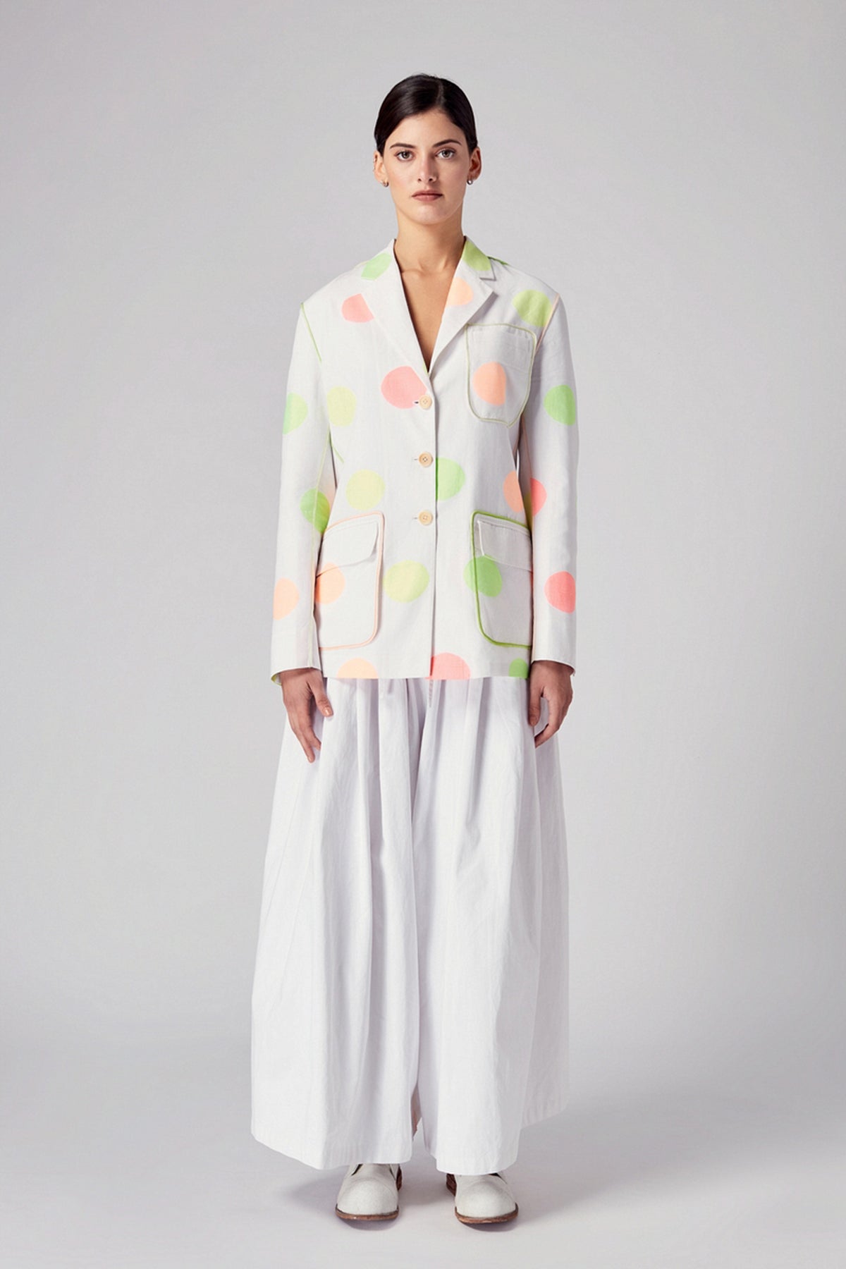 Bajta Jacket
