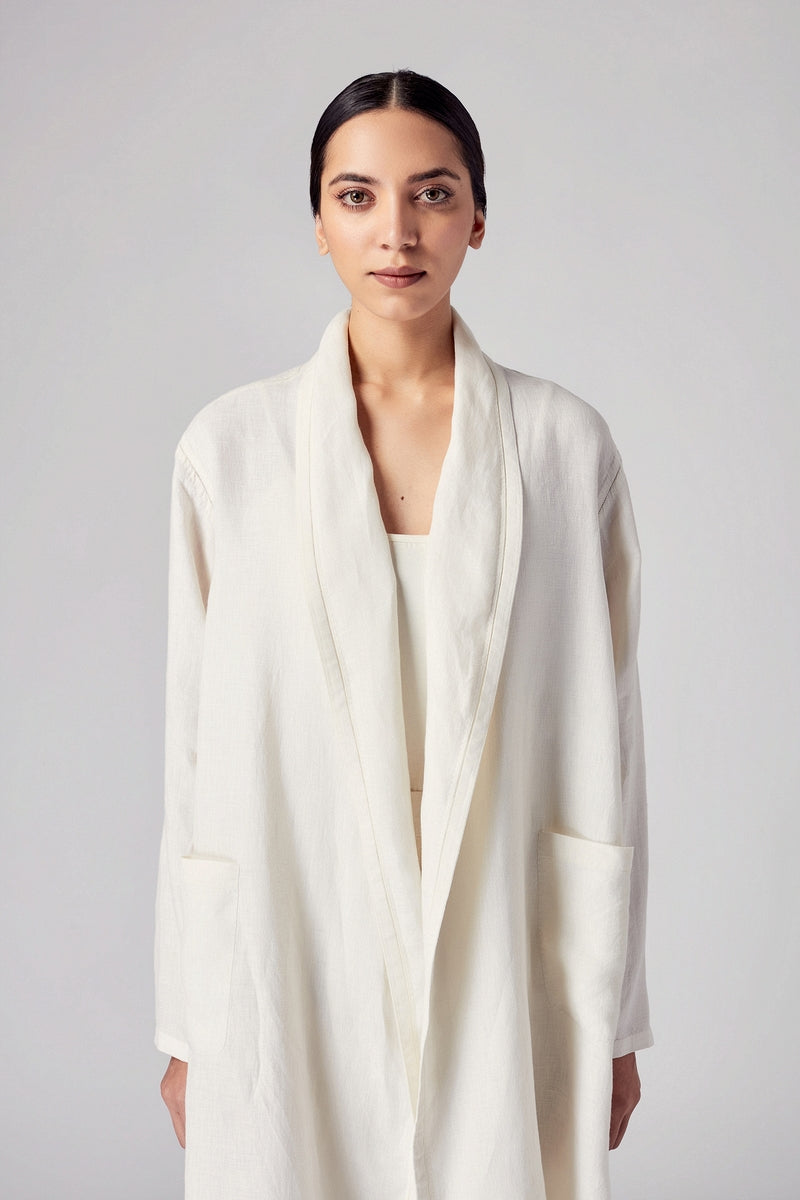 Kucheel Jacket