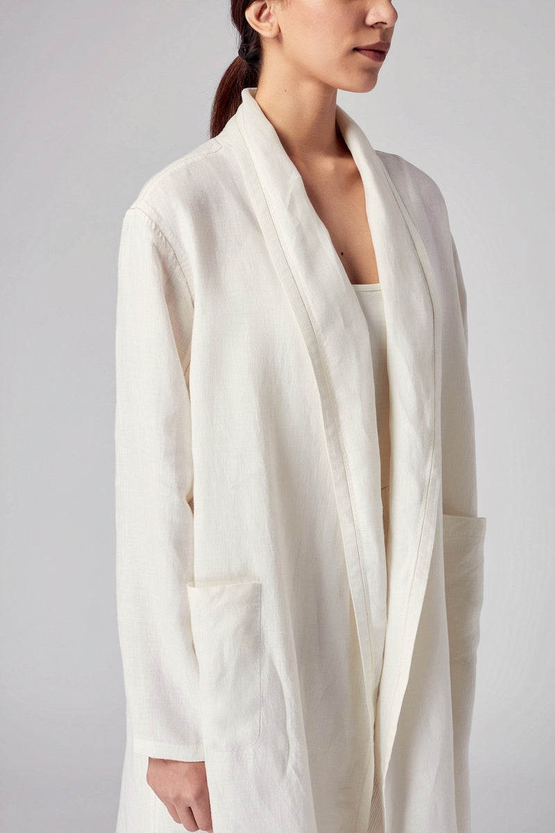 Kucheel Jacket
