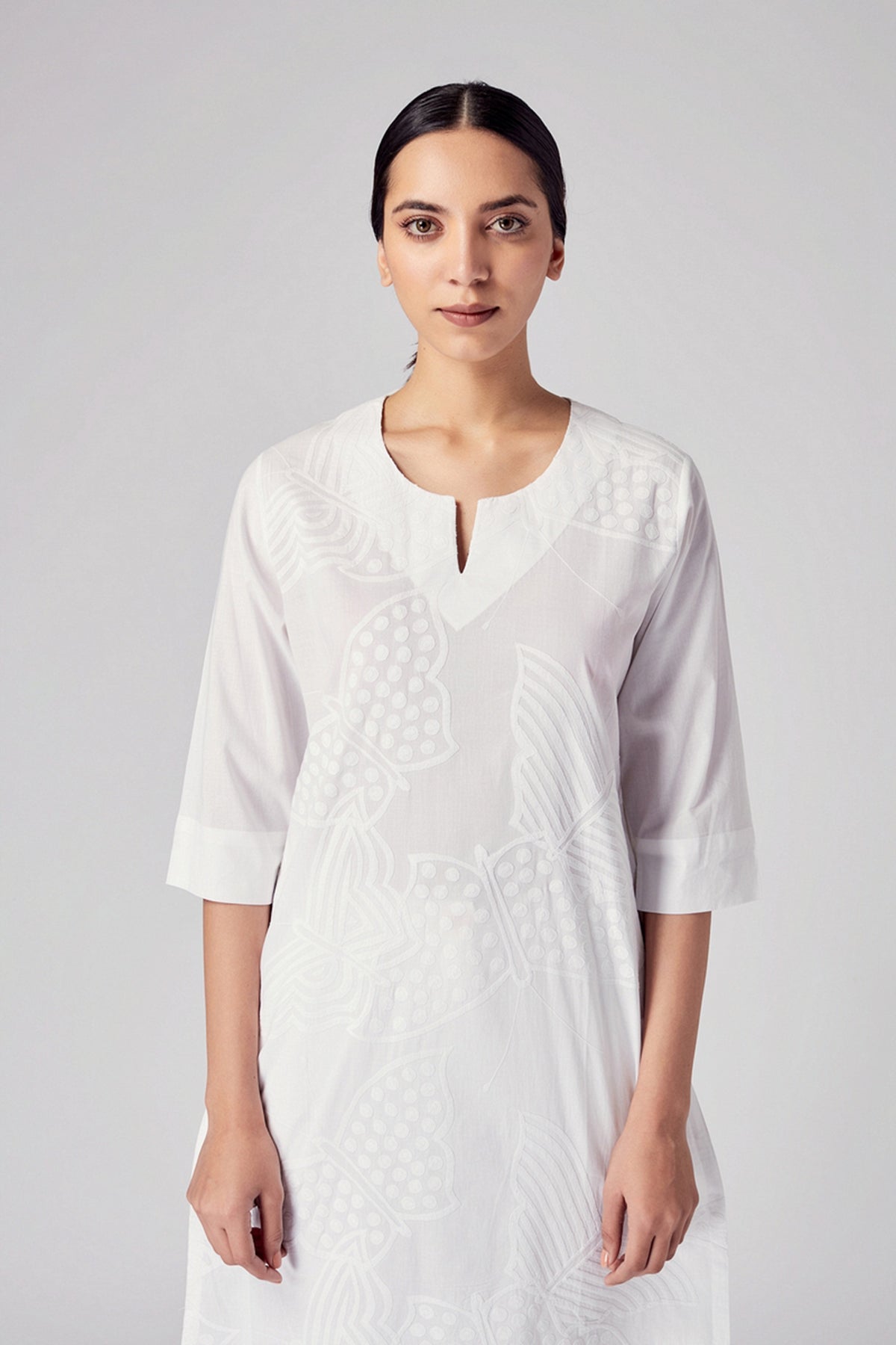 Ani Kurta Set