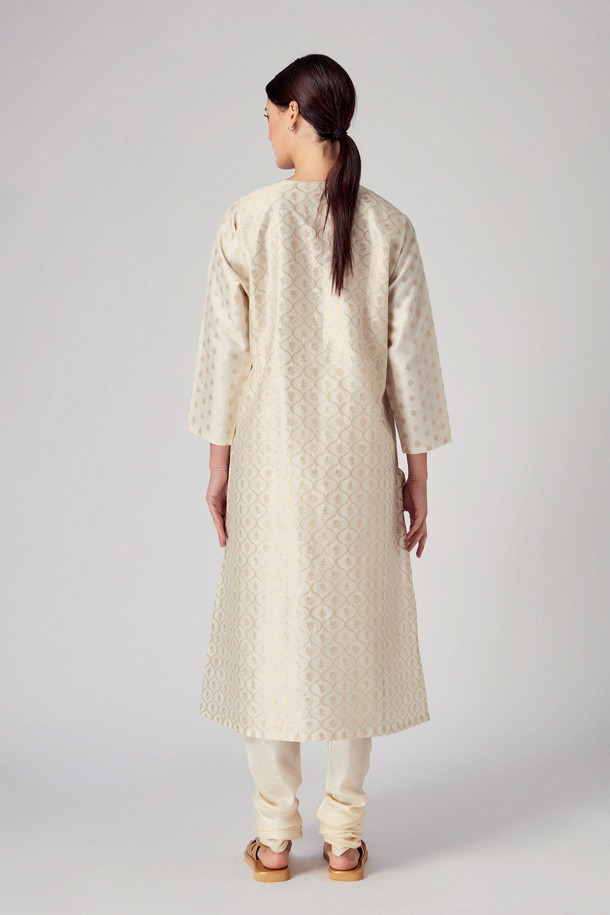 Banri Tunic