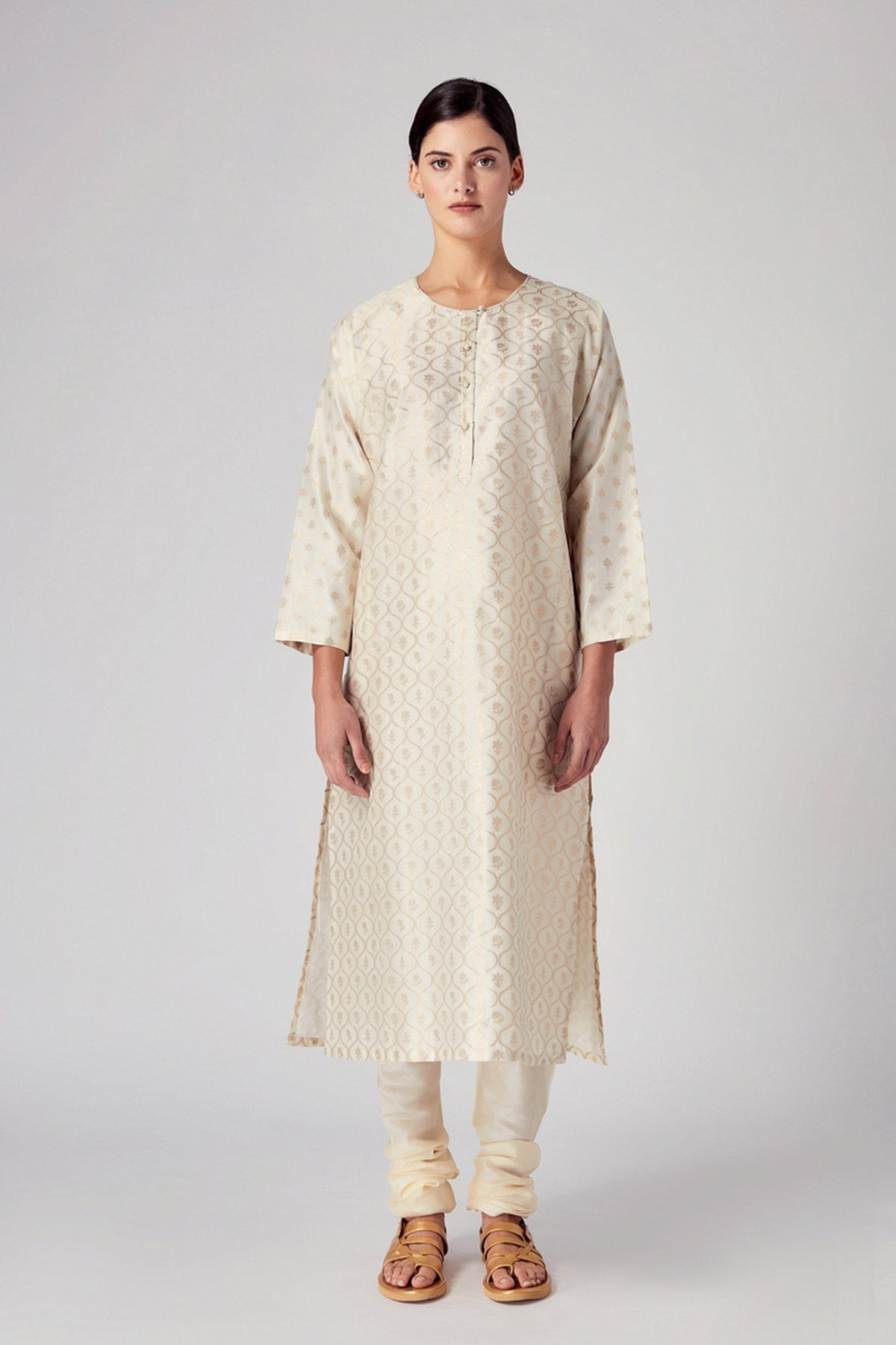 Banri Tunic
