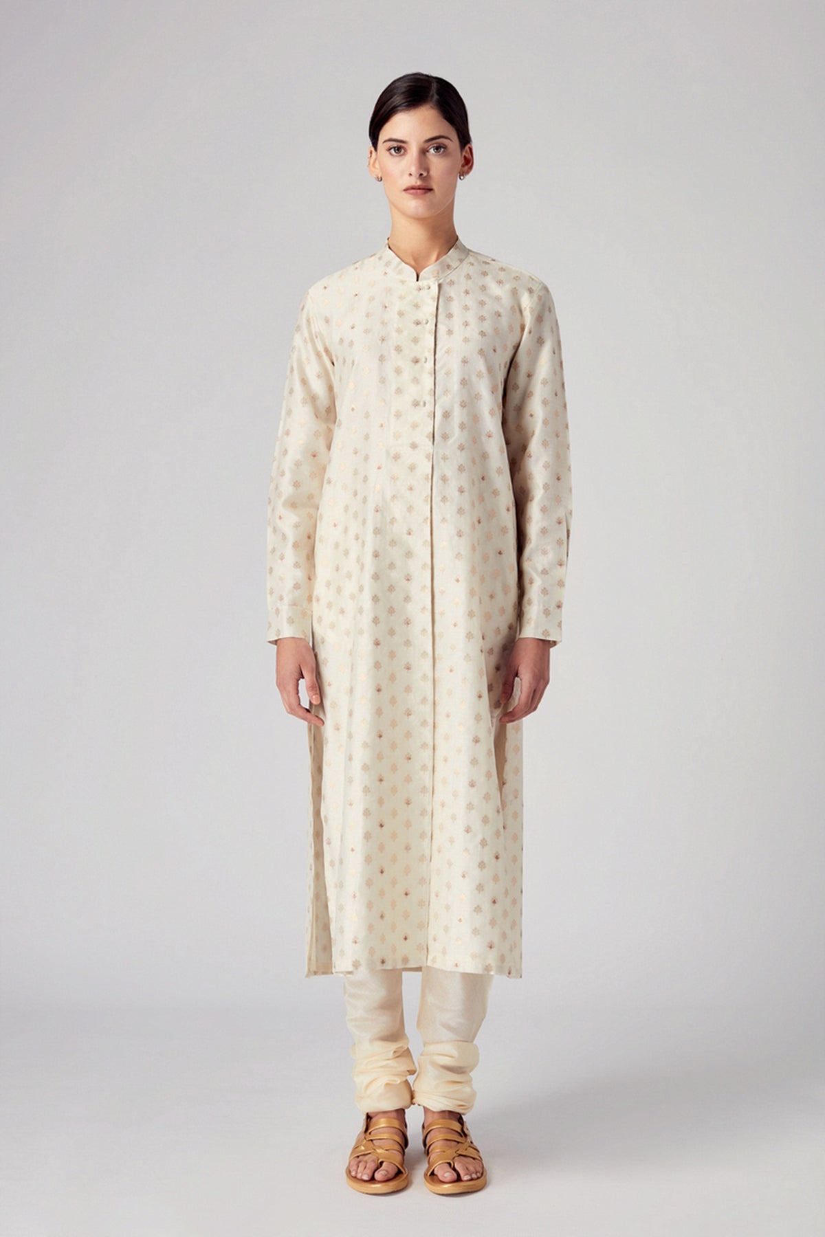 Dausa Tunic