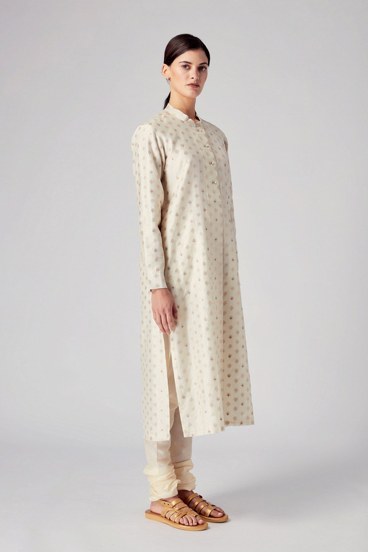 Dausa Tunic