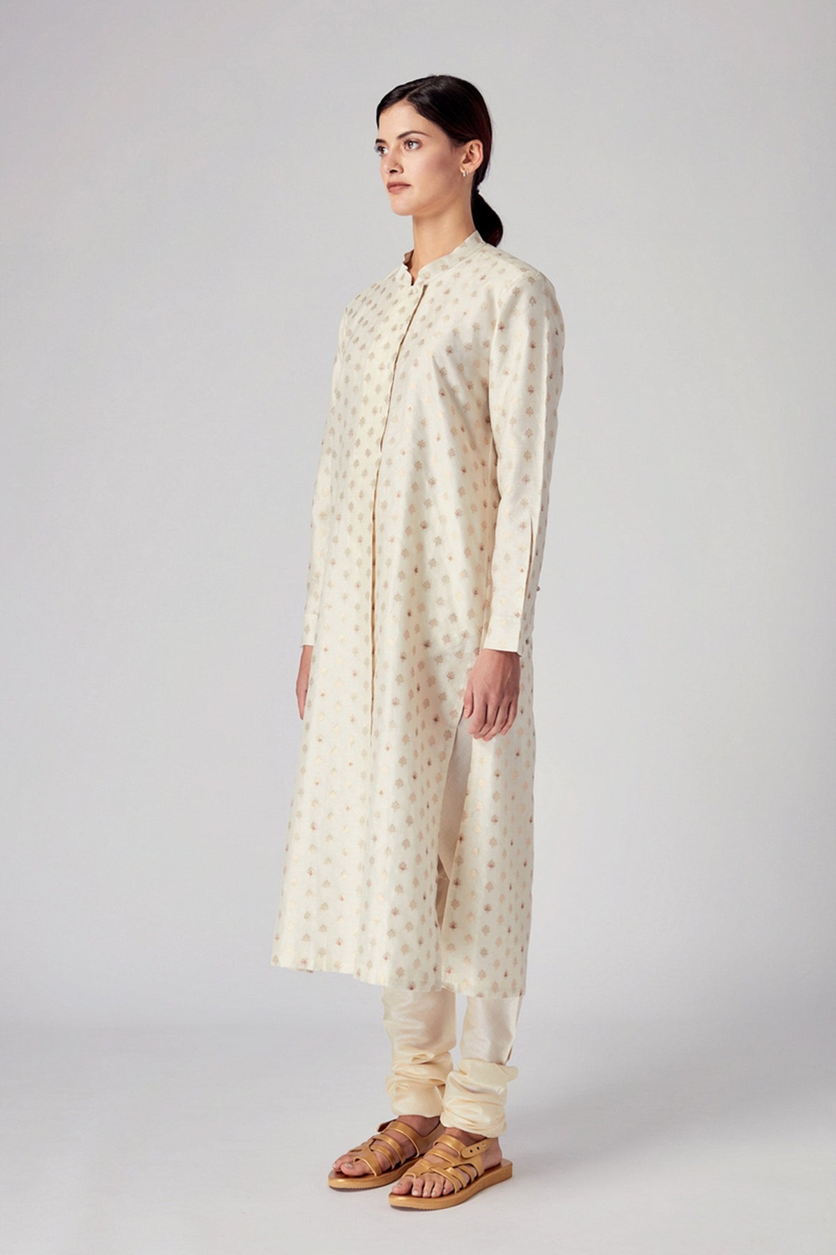 Dausa Tunic