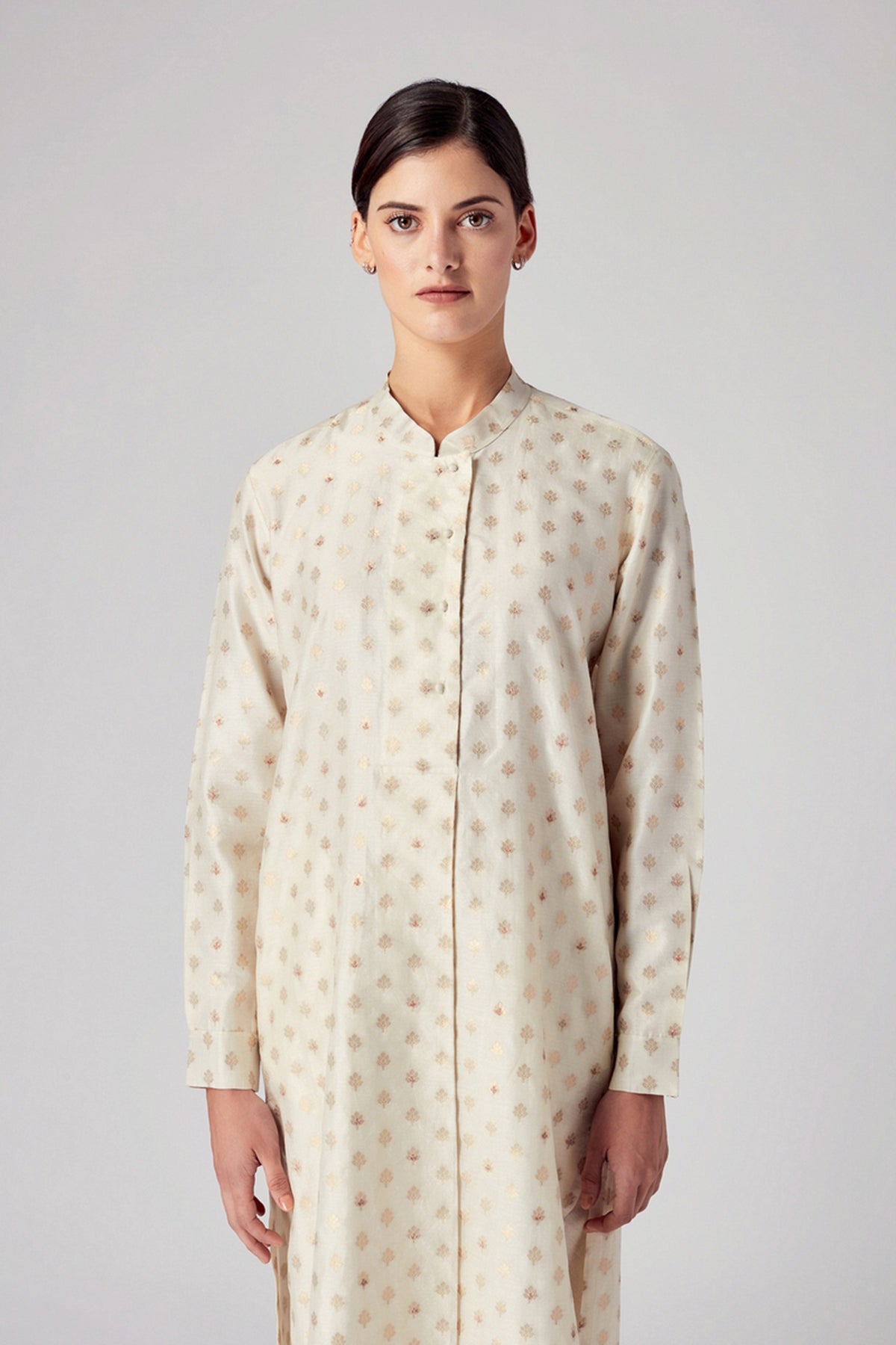 Dausa Tunic