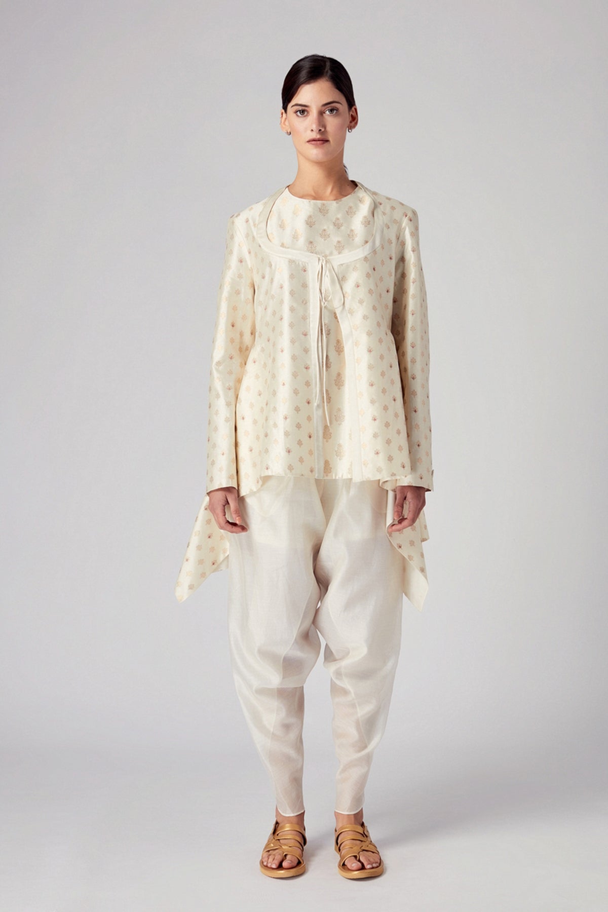 Pali Jacket