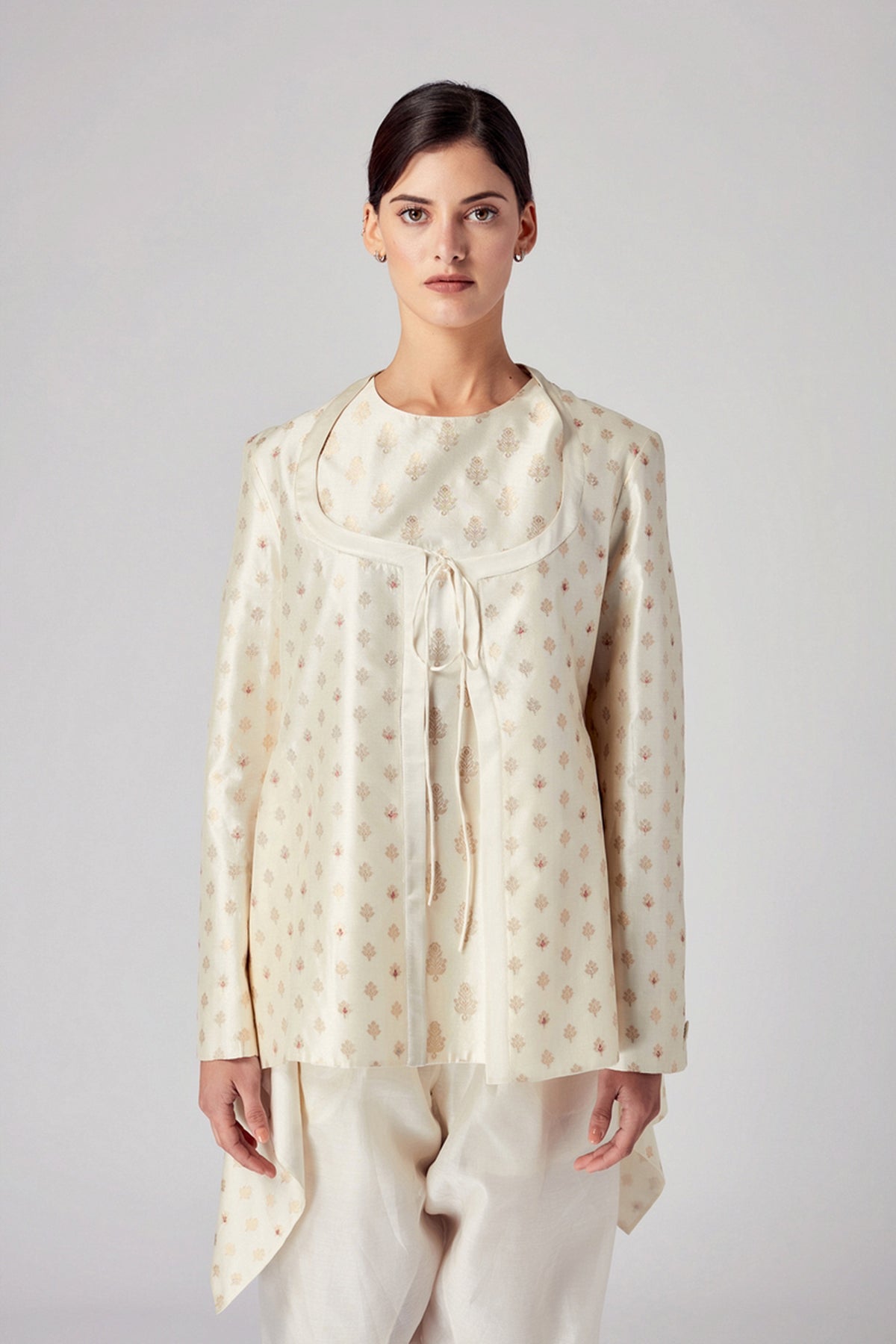 Pali Jacket