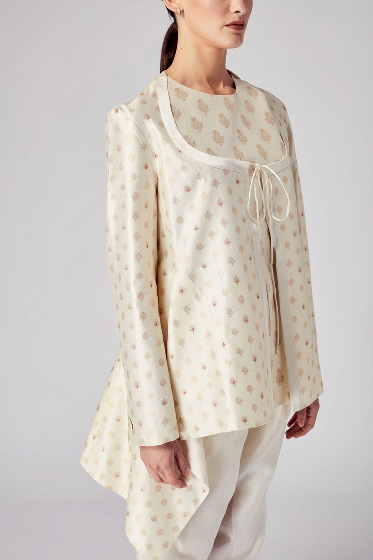 Pali Jacket