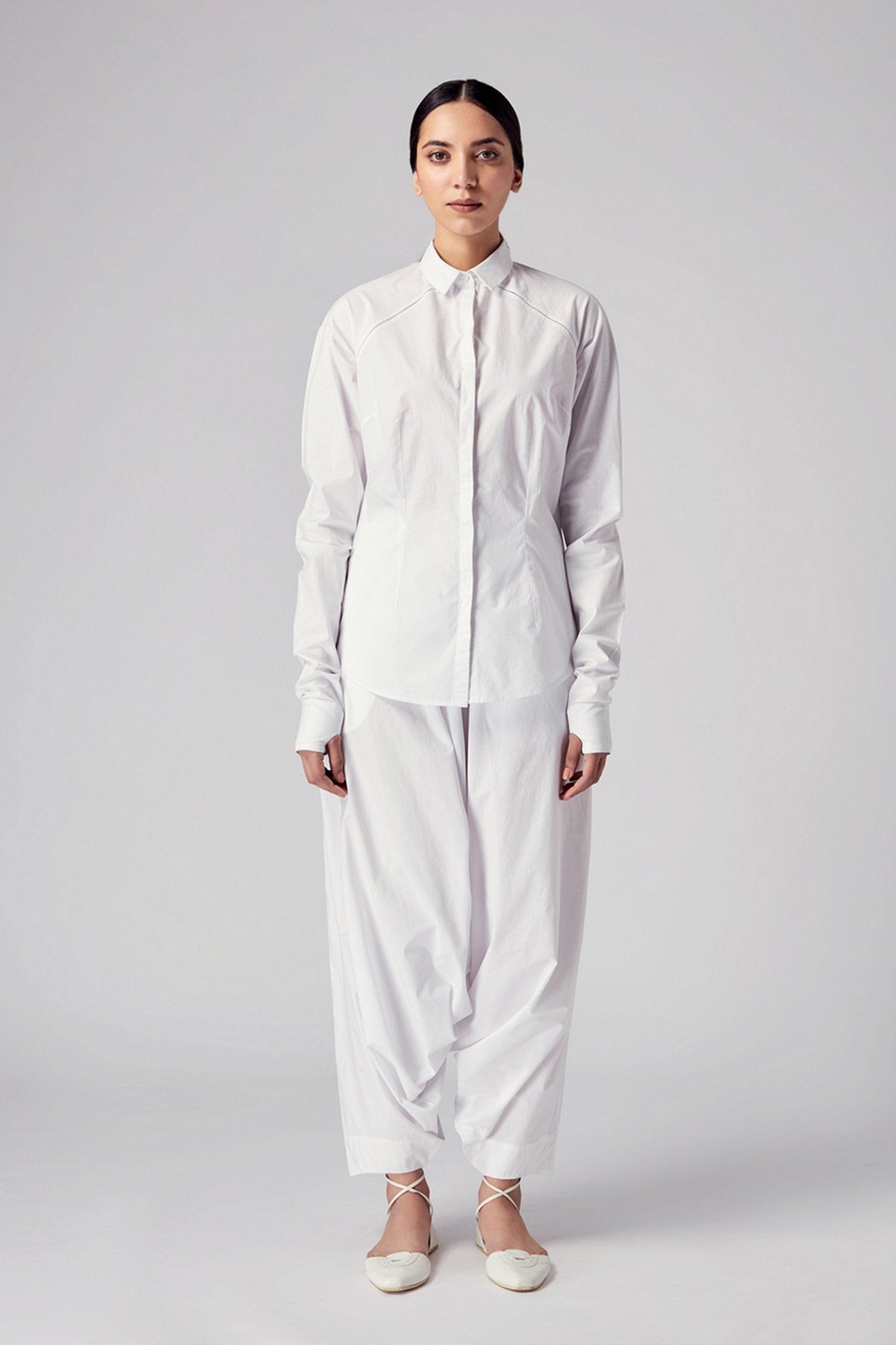Mehla Zuave Pants