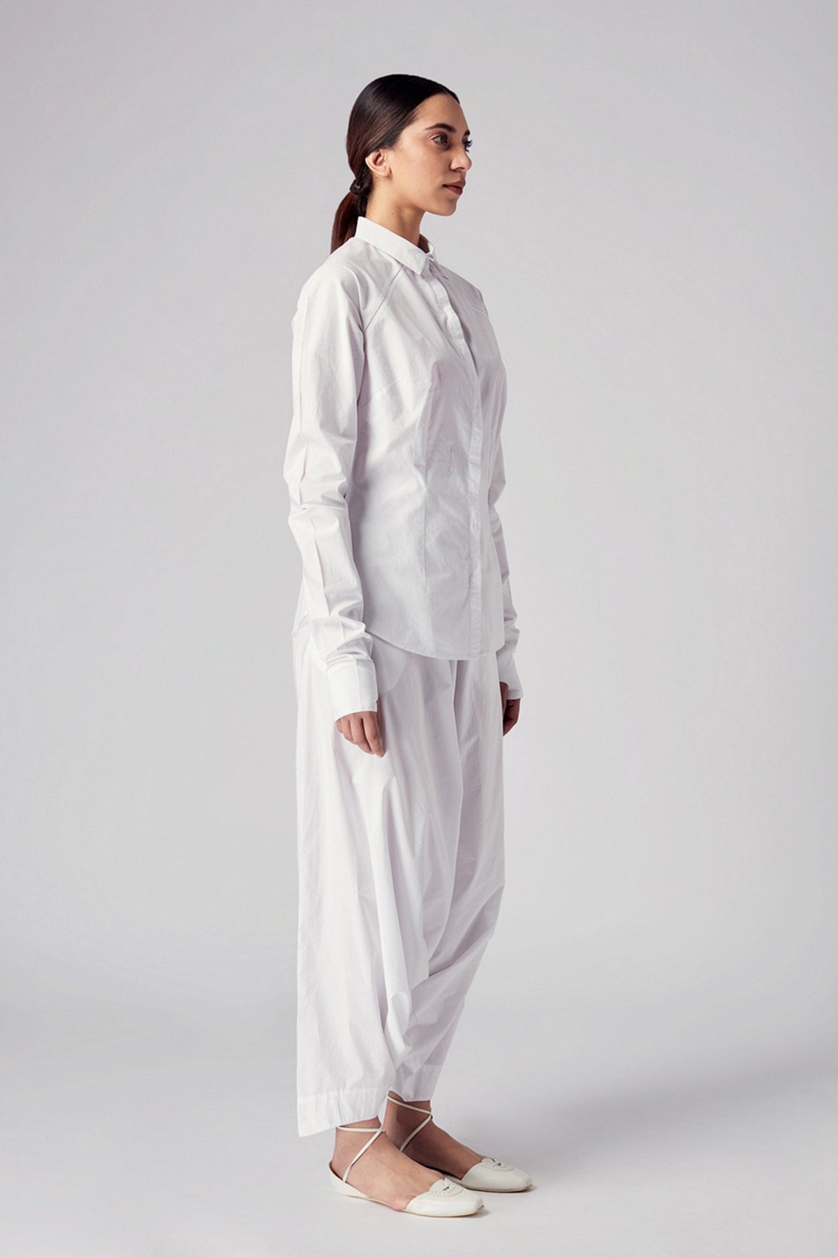 Mehla Zuave Pants