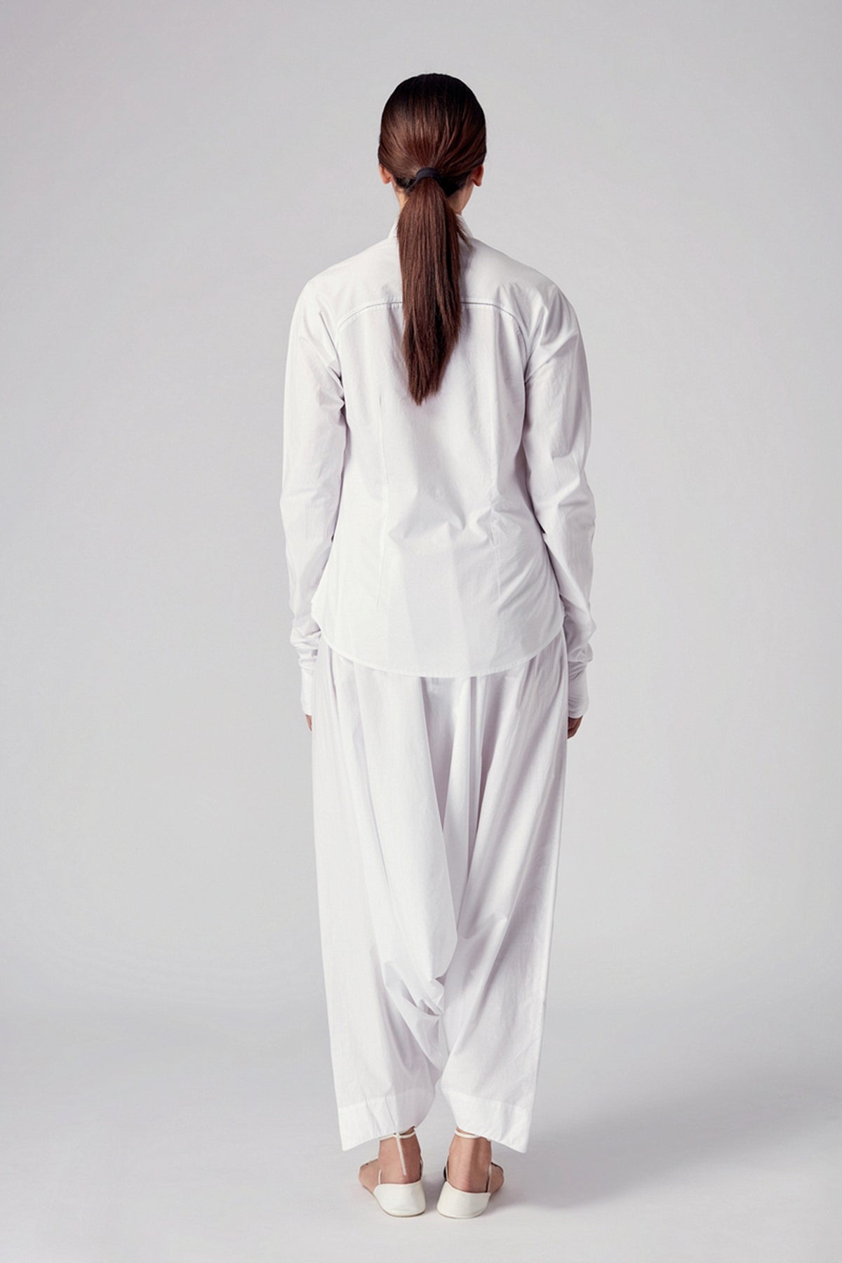 Mehla Zuave Pants
