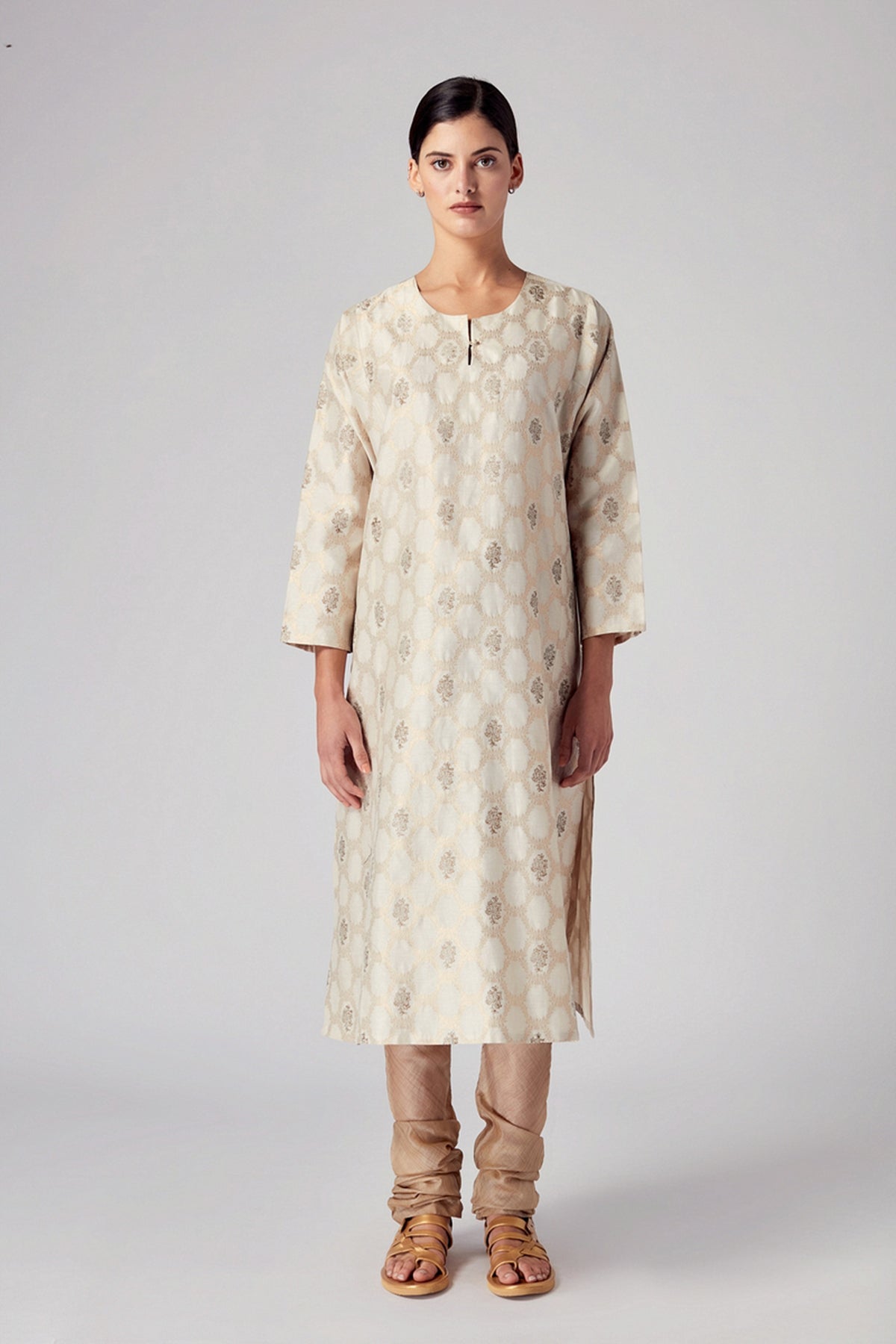Daika Tunic