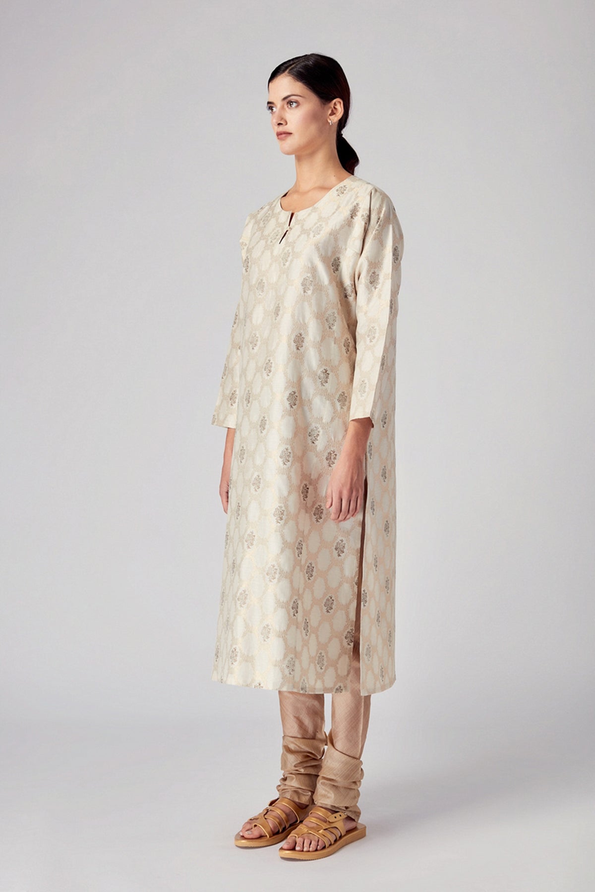 Daika Tunic