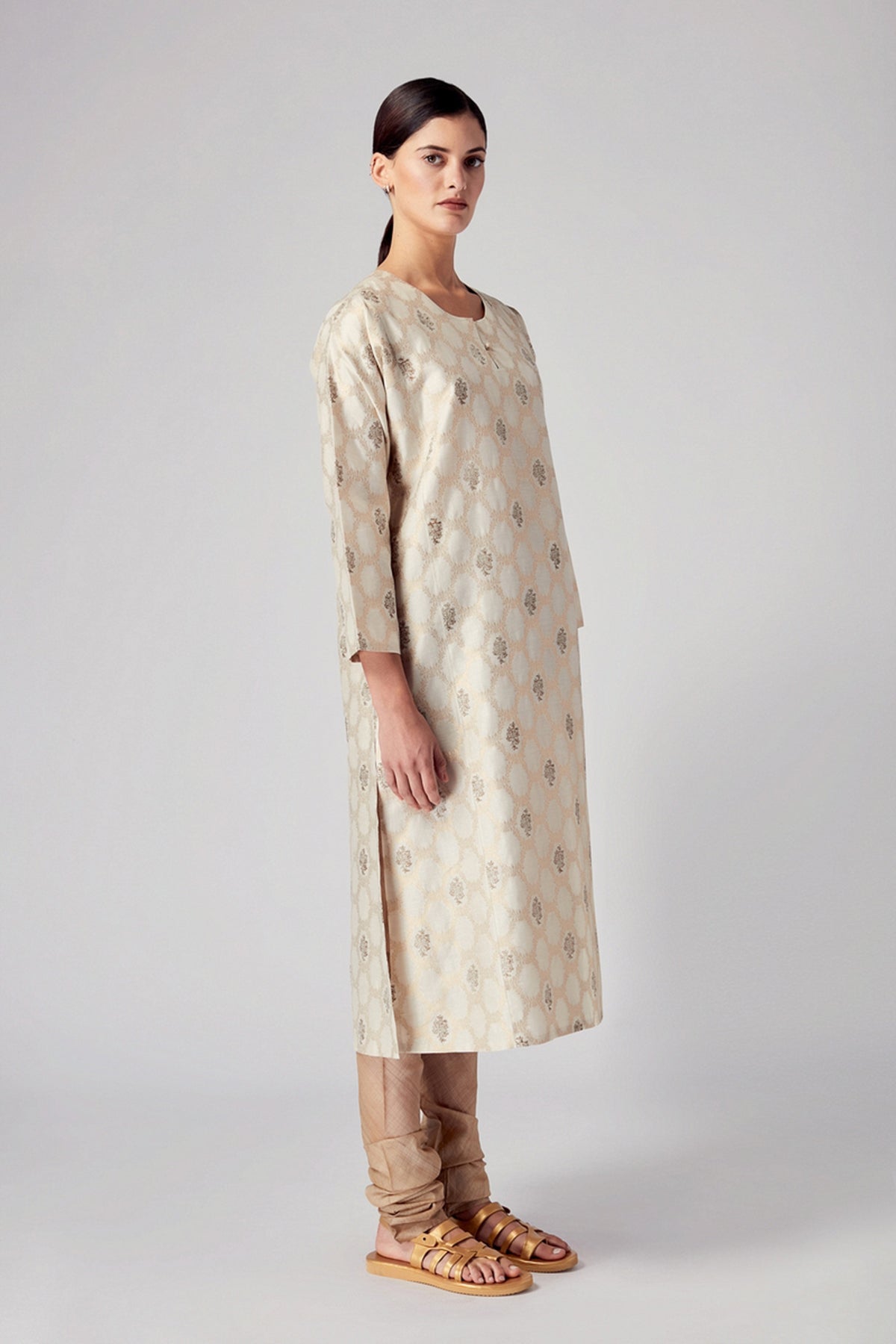 Daika Tunic