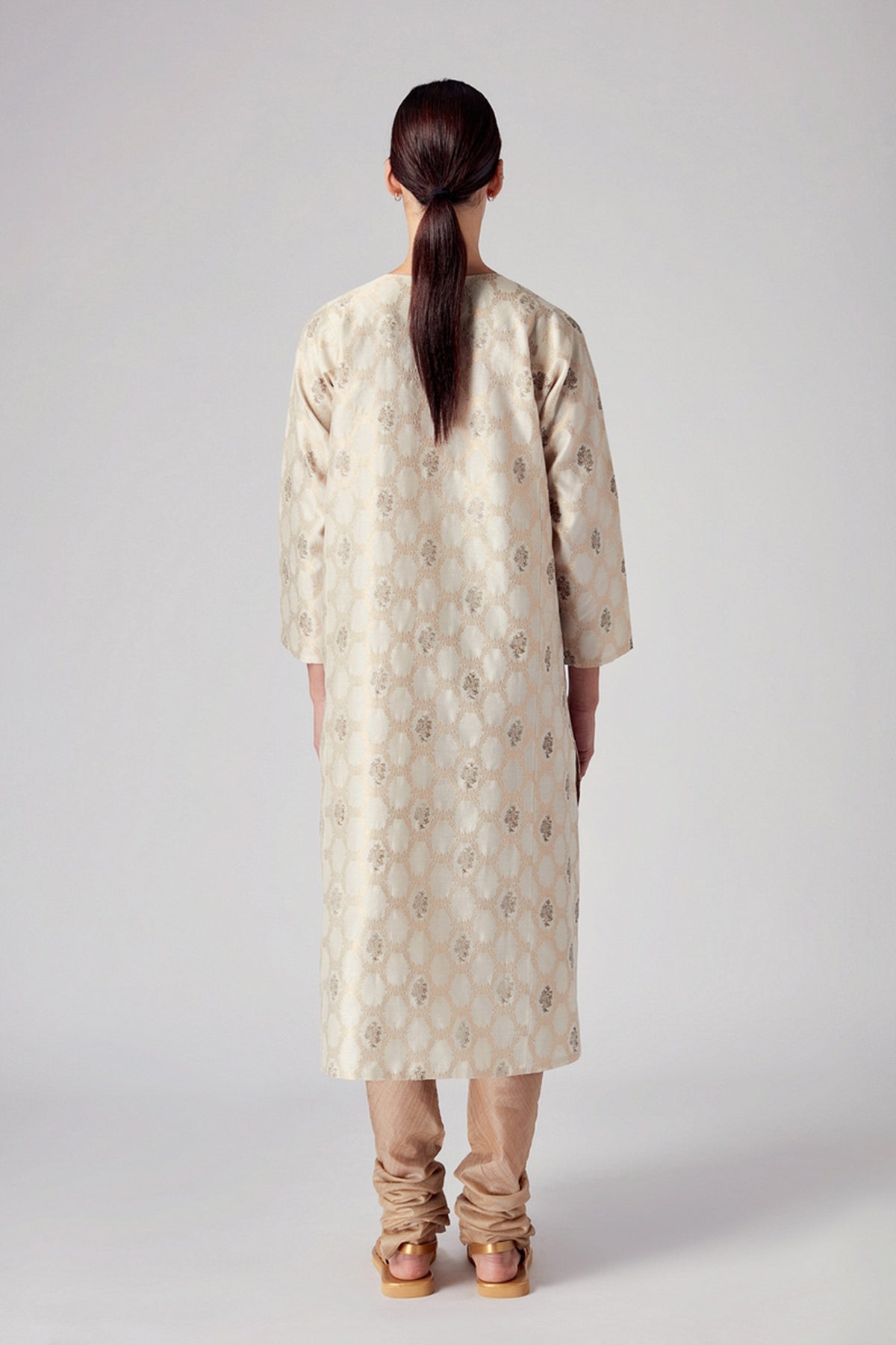 Daika Tunic