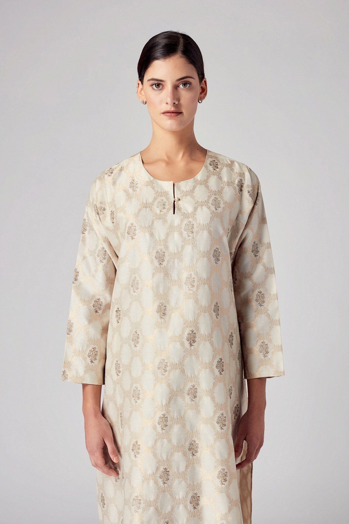 Daika Tunic