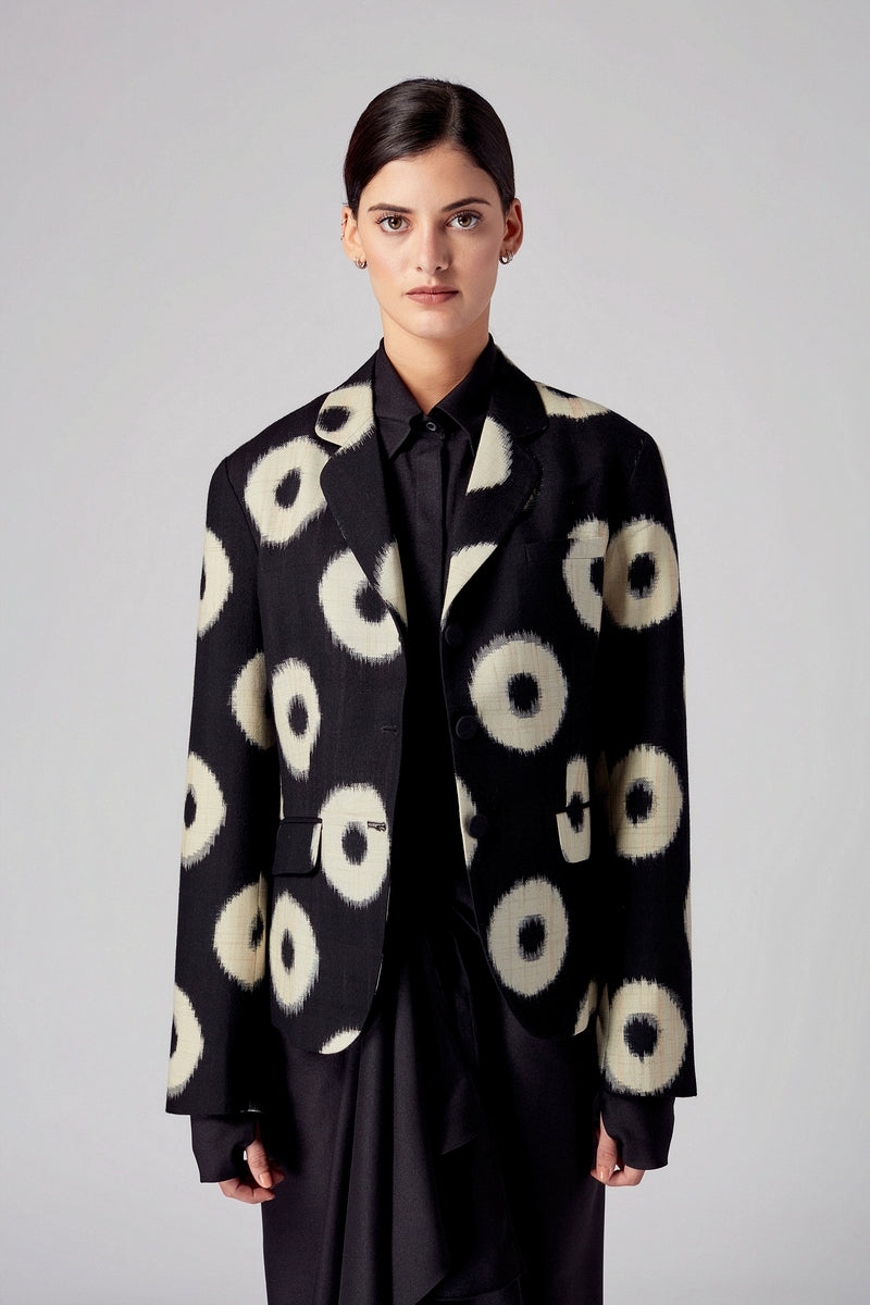 Makrera Jacket