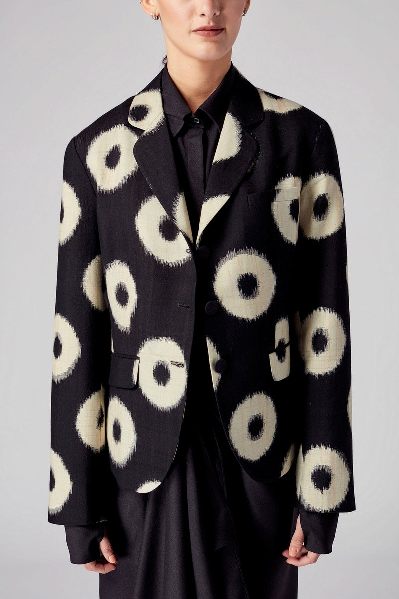 Makrera Jacket