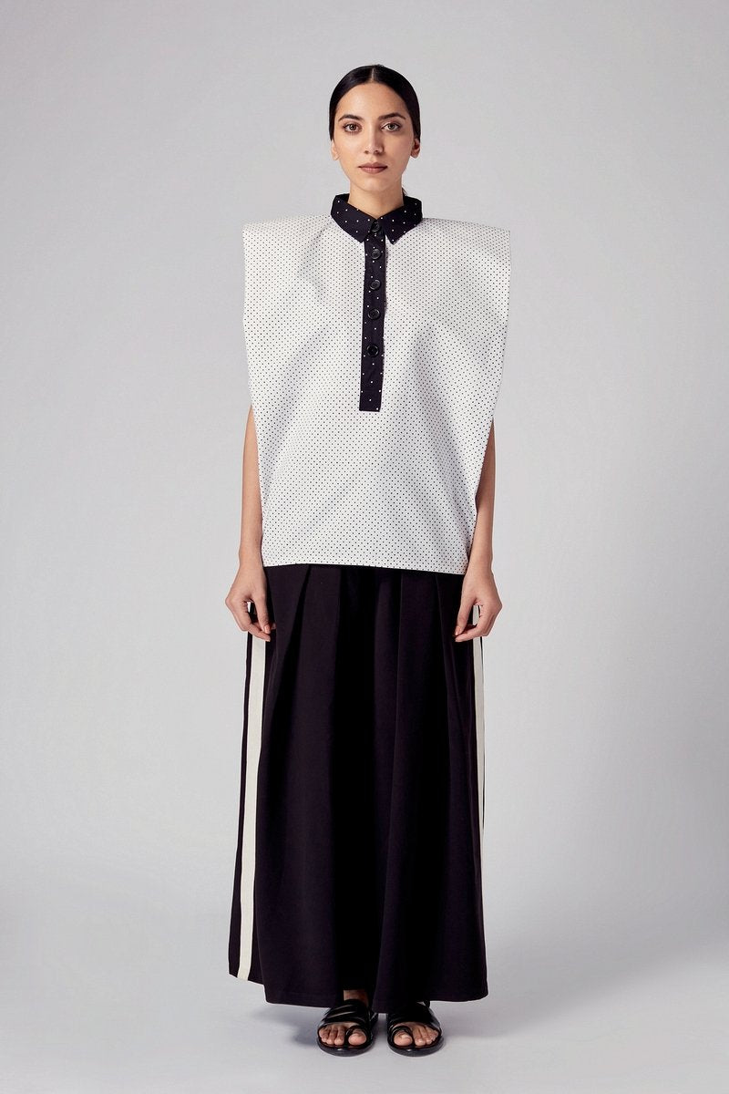 Adarwa Wide-Leg Pants