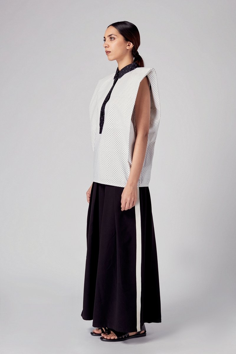 Adarwa Wide-Leg Pants