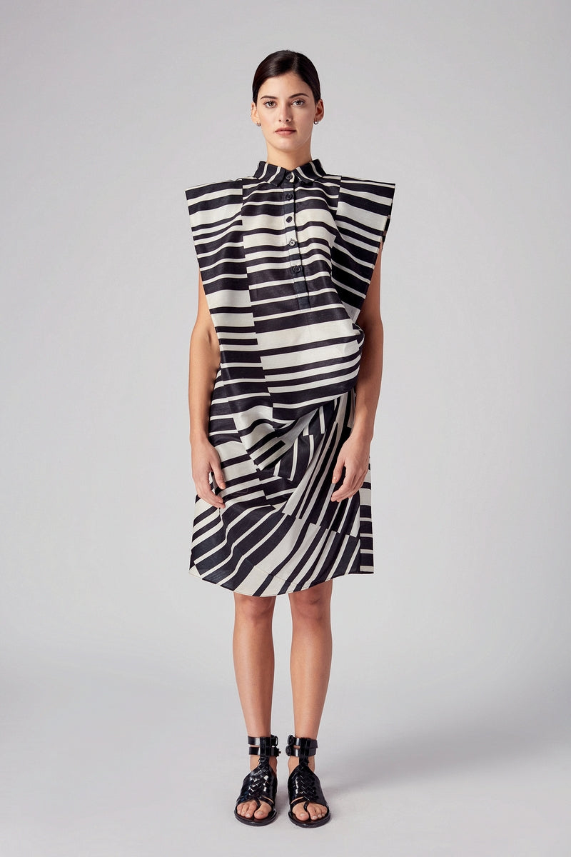 Syar Dress