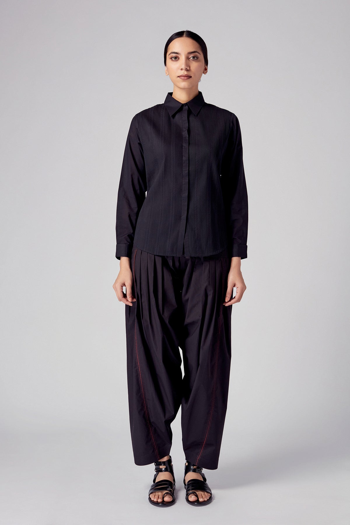 Baori Pants